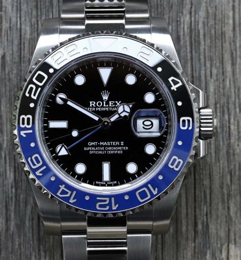 barman rolex|rolex batman listenpreis.